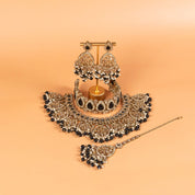 Muskaan Bridal Set