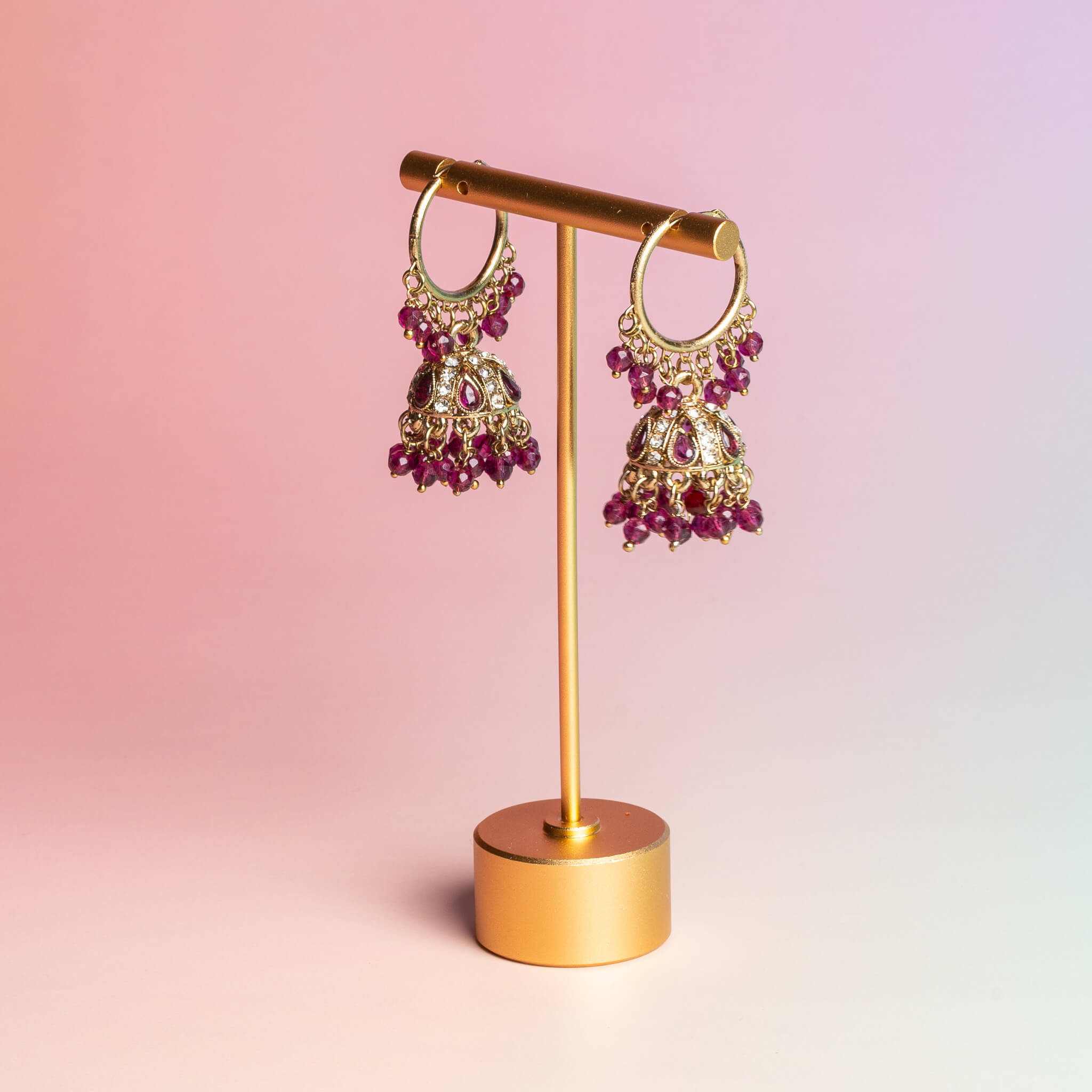 Muskaan Jhumkie Waliyan