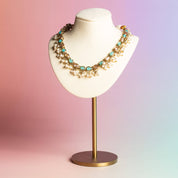 Muskaan Single Necklace