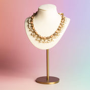 Muskaan Single Necklace
