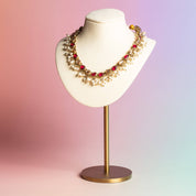 Muskaan Single Necklace