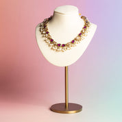 Muskaan Single Necklace