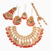 Nehaaz Bridal Set