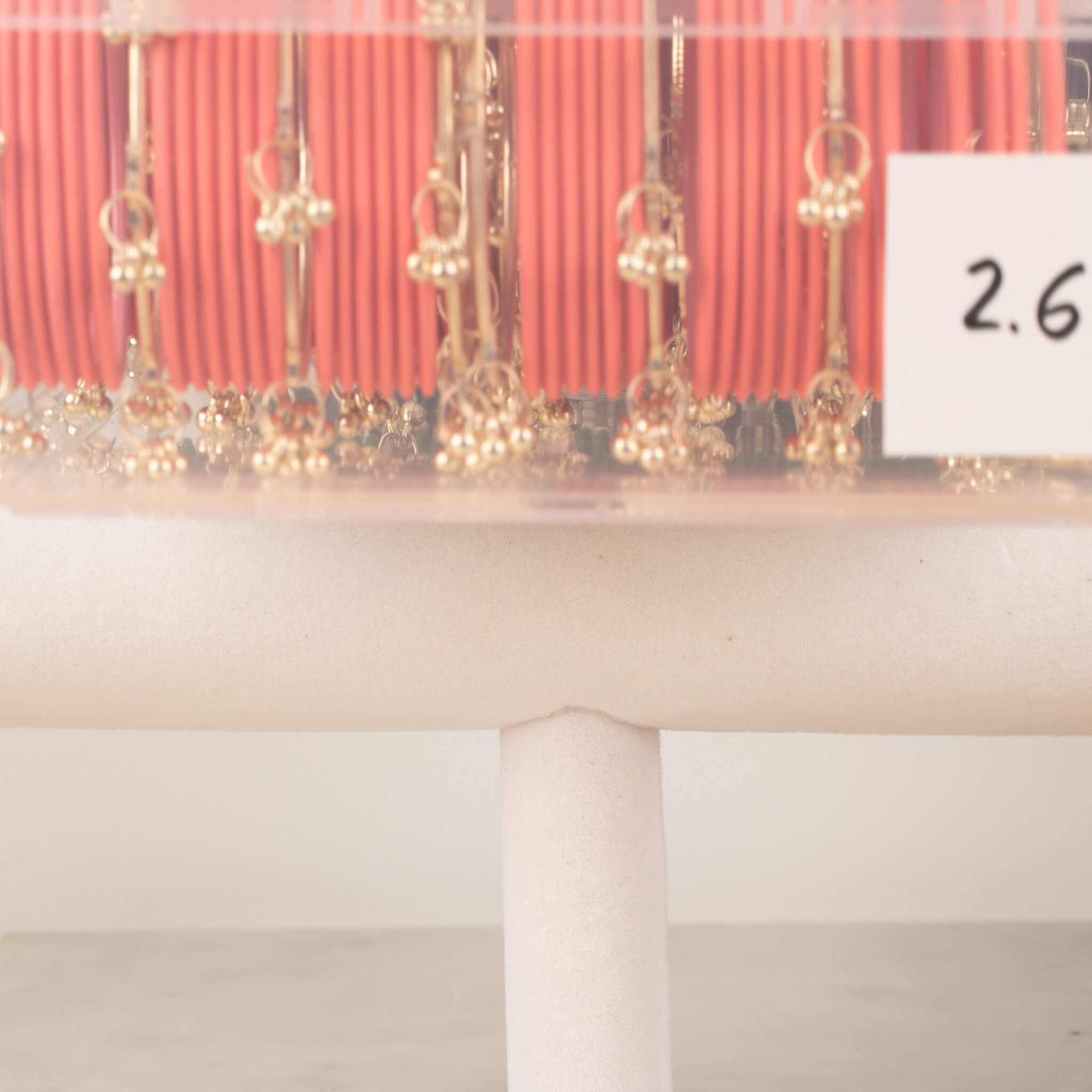 Ghungroo Bangles Set