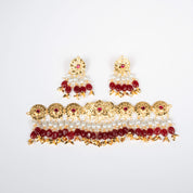 Daljeet Choker Set