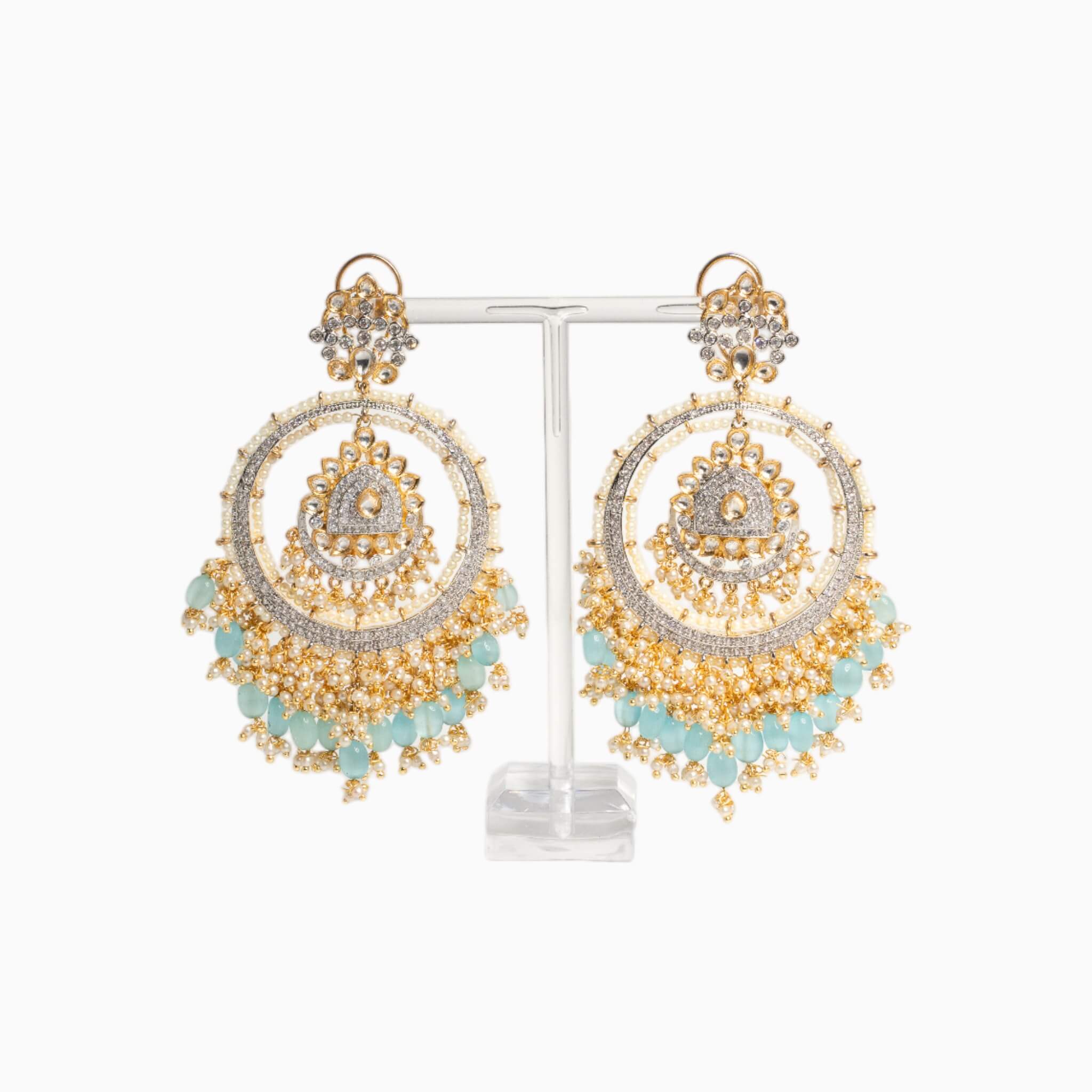 Asees Earrings