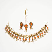 Muskaan Necklace Set