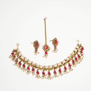 Muskaan Necklace Set