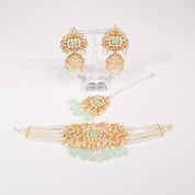 Nazia Choker Set