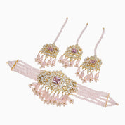 Mumtaz Choker Set