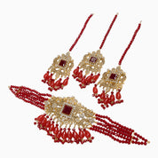 Mumtaz Choker Set