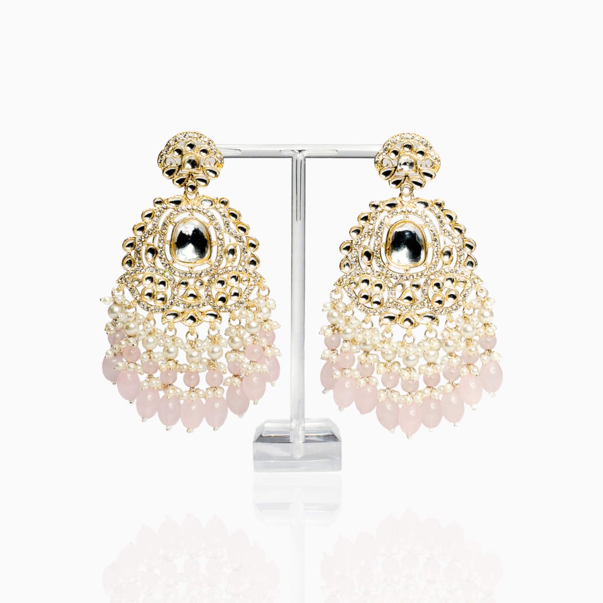 Neetu Earrings
