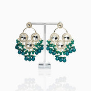Aisha Earrings - MAHARANI