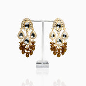 Jhalak Earrings